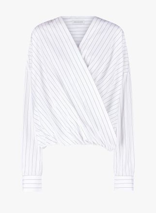 Dries Van Noten 01170 Camiel 2021 W.w.shirt