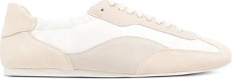 SIMKHAI Georgie elastische sneakers - Beige