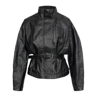 Jacquemus Donna, Giacche, Nero, 2Xs, new