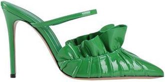 Andrea Wazen Mules & Clogs