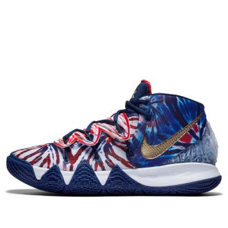 Nike Kyrie Hybrid S2 EP What The USA CT1971-400