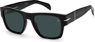 David Beckham Zonnebril DB 7000/S BOLD 807KU 52