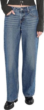 Levi's Low Loose Womens Jeans Real Recognize Real : 27 32, Cotton/Denim