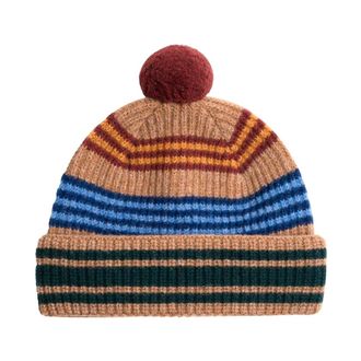 Howlin Slow Hat 2Nuts - - Accessories - Uomo - Multicolore - ONE SIZE