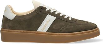 Pantofola D'oro Heren, Schoenen, Groen, Maat: 44 EU Su&egrave;de