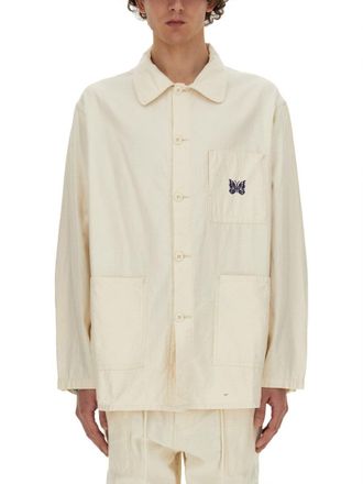 Needles Cotton Shirt