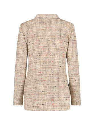 Lardini Womens Jackets Multicolour Cotton