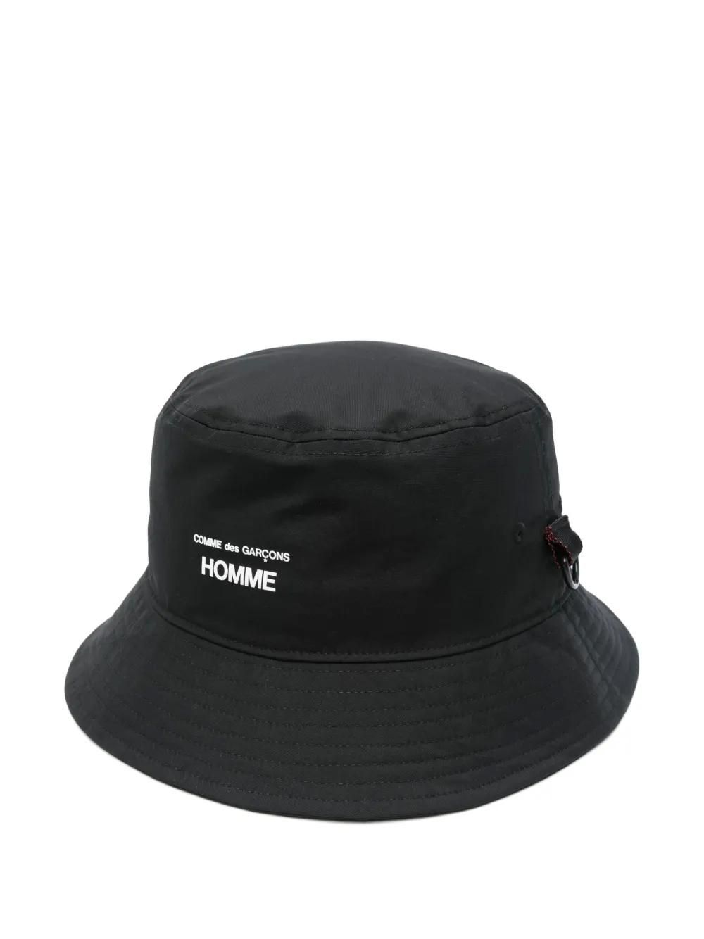 COMME des GARCONS  コムデギャルソン 麦わら帽子 COMME des GARCONS コムデギャルソン 麦わら帽子 帽子