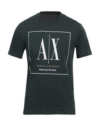A|X Armani Exchange T-shirts