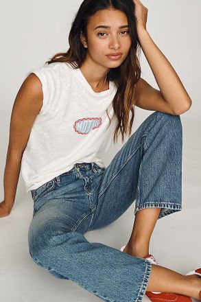 Mother Lil Sinful Tee