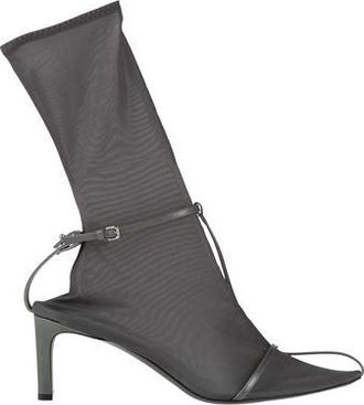 Jil Sander CALZADO - Botines de ca&ntilde;a alta en YOOX.COM