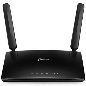 Remington Router Inal&aacute;mbrico 4g Tp-link Archer Mr400 867mbps/ 2ghz 5ghz/ 2 Antenas/ Wifi 802.11ac/n/a/b/g/n