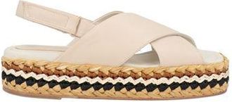 Paloma Barceló SCHUHE - Sandalen auf YOOX.COM