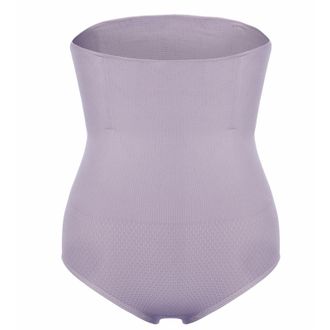 Generic Bodysuit for Women Tummy Control Trainer Slimming Womens Large Waist Tight Waist High Waist Pants With Seamless Flat Corner Raised Hip Shaping Pants S