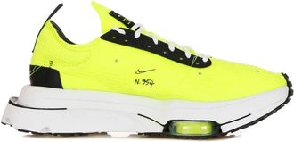Nike Air Zoom-type Sneakers in Volt/Zwart/Wit - Heren - Hardloopschoenen - Groen - 46 EU - Fitness