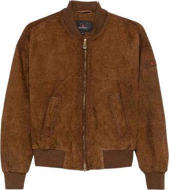 Peuterey Mujer, Chaquetas, Marr&oacute;n, Talla: S