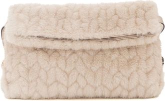 Liu Jo Donna, Borse, Beige, Taglia unica, new