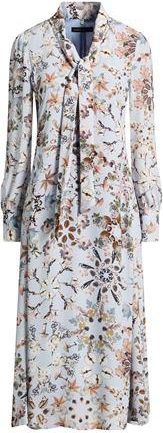 Marc Cain VESTIDOS - Vestidos midi en YOOX.COM