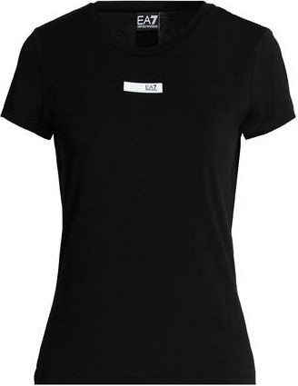 Emporio Armani TOPWEAR - T-shirts on YOOX.COM