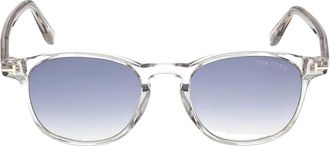 Tom Ford Ft1302/S Sunglasses