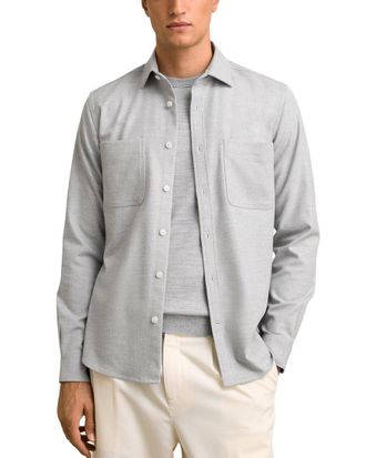 Reiss Parque Casual Shirt