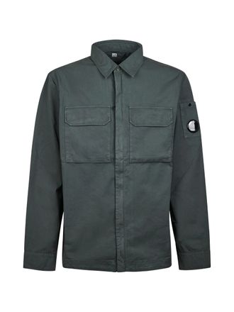 C.P. Company iom Non andare da nessuna parte