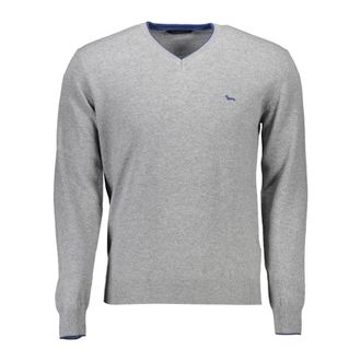 Harmont & Blaine MAN Gray Jumper