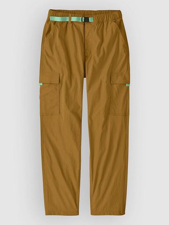Patagonia Outdoor Everyday Cargo Hose braun