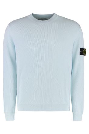 Stone Island Cotton Sweater