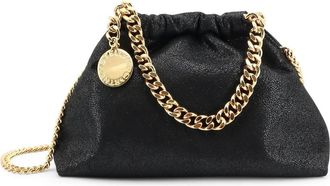 Stella McCartney Mujer, Bolsos, Negro, Talla: ONE Size