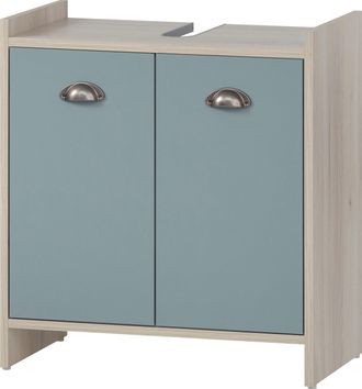 WELLTIME Waschbeckenunterschrank »Lindholm«