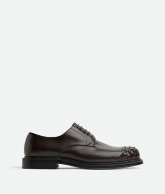 Bottega Veneta Scarpe Stringate James - Bottega Veneta