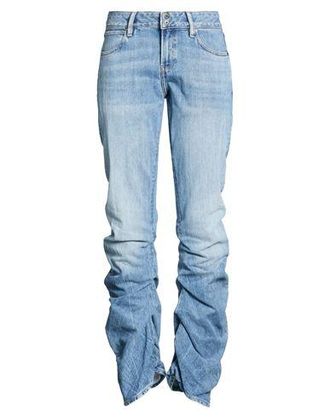 G-Star HOSEN & R&Ouml;CKE - Jeanshosen auf YOOX.COM