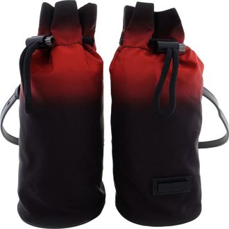Ferragamo Double-Bottle Belt Bag