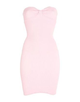 Reina Olga DRESSES - Mini dresses sur YOOX.COM