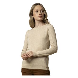 Kocca Dames, Truien, Geel, Maat: XS