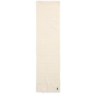 Ralph Lauren Polo Pony Scarf