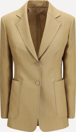 Max Mara Volonta Jacket Female 42