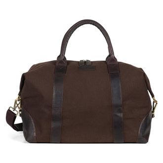 Howard London Uomo, Borse, Marrone, Taglia unica, new