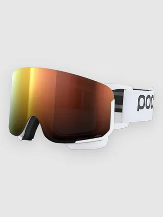 Poc Nexal Hydrogen White Goggle wit