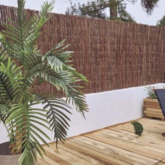 Nortene Nortene - Brezo Natural Ecol&oacute;gico Superior 2x3 M