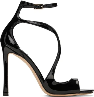 Elisabetta Franchi Sculpture Heel Sandals from $580.00 - on