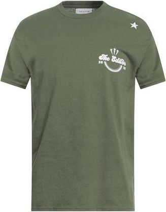 The Editor TOPWEAR - T-shirts on YOOX.COM