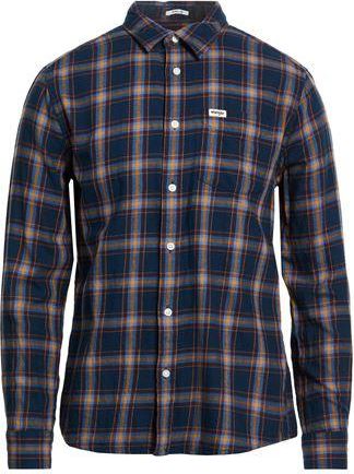 Wrangler CAMISETAS Y TOPS - Camisas en YOOX.COM