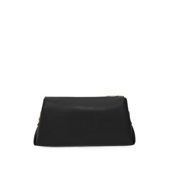 Ferragamo Nero Crossbody Bag - Black