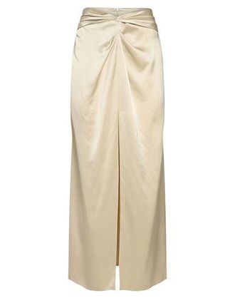 Nanushka BOTTOMWEAR - Maxi skirts on YOOX.COM