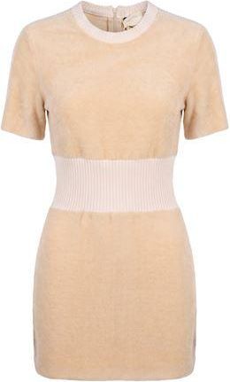 Drumohr DRESSES - Mini dresses sur YOOX.COM