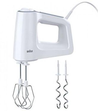 Braun Hm 5000 Wh