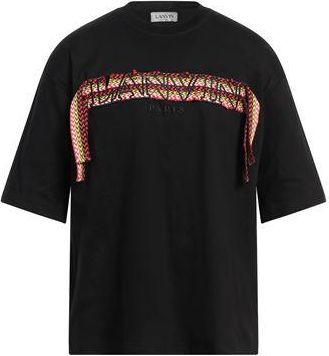 Lanvin CAMISETAS Y TOPS - Camisetas en YOOX.COM