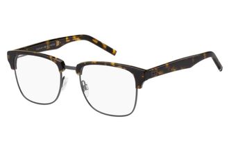 Tommy Hilfiger Demo Square Mens Eyeglasses TH 1988 0086 54